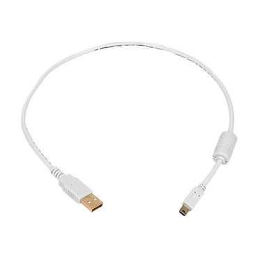 6ft, 10x Cable 25FT 30ft High Speed Long USB 2.0 A-A Cable M/F Extension with Ferrite Core 6ft, 10x Cable 25FT 30ft High Speed Long USB 2.0 A-A Cable M/F Extension with Ferrite Core